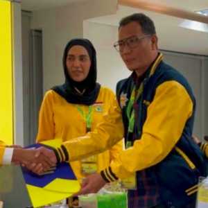 Disoal Kader, Pergantian Pengurus AMPI Langgar Aturan Organisasi?