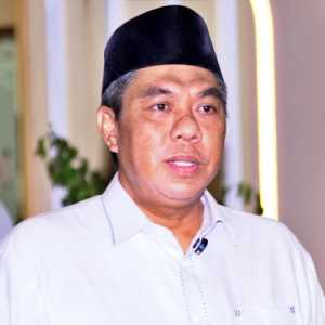 Peluang Maju Muktamar NU, KH Zulfa: Kalau Permintaan Wilayah, Saya Tidak Bisa Nolak