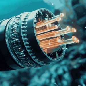 Telkom Gandeng Stakeholder Perkuat Pengamanan Kabel Bawah Laut