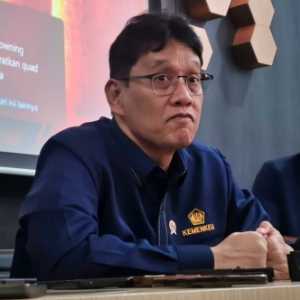 Patriot Bond Digugat ke MK, Purbaya: Saya Kirim Ahli Hukum, Strategi Saya Berdoa