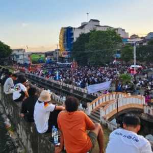 Piala Dunia 2026 Akselerasi Perputaran Ekonomi Nasional Lebih Rp 5 Triliun