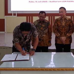 Kolaborasi Strategis di Kolaka Songsong Talenta Tambang Masa Depan