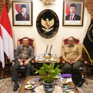 IARMI Perjuangkan Penguatan Menwa sebagai Pilar Bela Negara