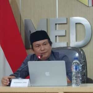 Pemilu 2029 Inkonstitusional Jika UU Pemilu Tak Direvisi