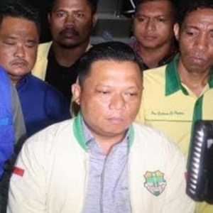 Pemuda Katolik dan GAMKI Serukan Penegakan Nilai Kemanusiaan di Papua
