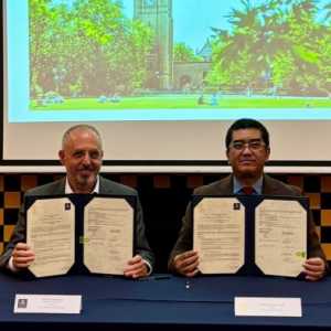 UI-University of Melbourne Sepakati Babak Baru Kemitraan Dua Dekade