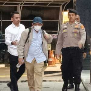 Bupati Lombok Barat Lalu Ahmad Zaini Ditetapkan Jadi Tersangka