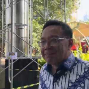 Usai Rumah Digeledah, Anggota BPK Bobby Adhityo Rizaldi Penuhi Panggilan KPK