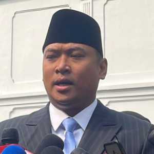 Kekayaan Kepala BGN Sudaryono Melejit Rp22,5 Miliar dalam Setahun