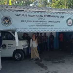 Baru Dua Hari Masuk Sekolah, 29 Siswa di Jember Keracunan MBG