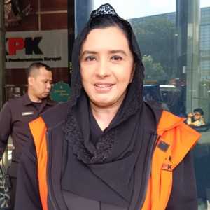 Fadia Arafiq Segera Disidang, KPK Limpahkan Berkas Korupsi ke PN Tipikor Semarang