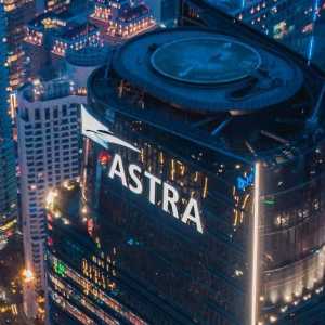 Astra Dituntut Buka Data Emisi Karbon Scope 3, Sisihkan Laba untuk Dana Dekarbonisasi