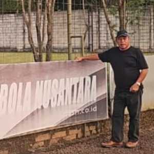 MSBI Bangun Jalur Menuju Piala Dunia 2030
