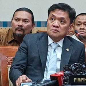Komisi III Bentuk Timwas Usut Kasus Korupsi usai Mundurnya Febrie Adriansyah