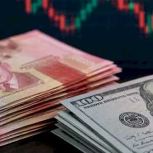 IHSG Tembus Level 6.340, Rupiah Ikut Perkasa