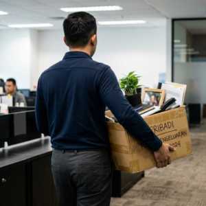 Apa Saja Hak Pegawai Usai Kena PHK? Ini Daftar Hak yang Wajib Dipenuhi Perusahaan