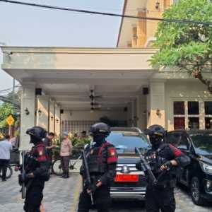 Pemuda Muhammadiyah Minta Polri Sikat Koruptor Batu Bara Tanpa Pandang Bulu