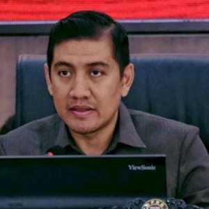 Plt Bupati Sukoharjo Diperiksa KPK di Kasus Pemerasan Etik Suryani