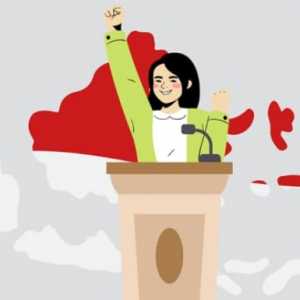 Keterwakilan Perempuan pada Lembaga Penyelenggara Pemilu Masih Minim