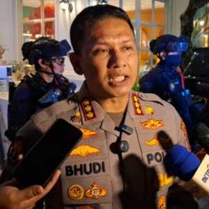 Bukan Hanya Cafe dan Money Changer di Cipete, Polri juga Geledah Lokasi Lain