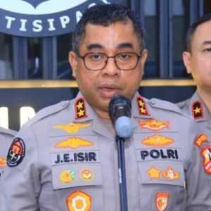 Polri Dukung Kejagung soal Penetapan Tersangka Brigjen Lalu dalam Korupsi MBG