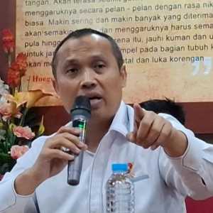 Bareskrim Polri Backup Kortas Tipikor  Usut Korupsi Batu Bara