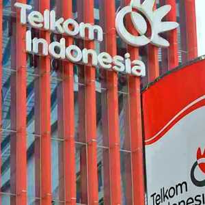 Telkom Tingkatkan Daya Saing Lewat Strategi Streamlining