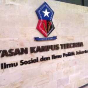Revolusi, Romansa, dan Runtuhnya Komisariat SMID IISIP