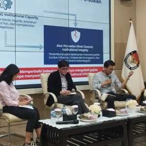 KIPP Usul Hak Imunitas Penyelenggara Pemilu Cegah Kriminalisasi di 2029