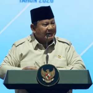 Prabowo Ungkap Banyak Petani Kini Mampu Berlibur ke Luar Negeri