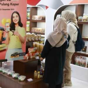 BNI Boyong Tiga UMKM Binaan ke Bulan Koperasi Indonesia 2026
