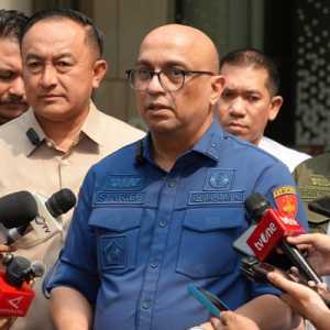 Brigjen Polisi Lalu Iwan Mahardan jadi Tersangka Baru Kasus Korupsi MBG