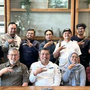 BPKH Gandeng Bank Muamalat Gelar Synergy Roadshow 2026 di Bandung