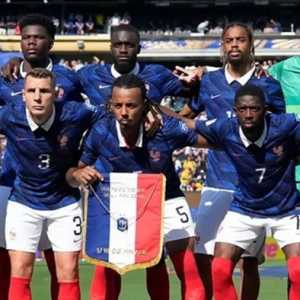 Tumbangkan Maroko 2-0, Tim Ayam Jantan Kembali Berkokok di Boston Stadium