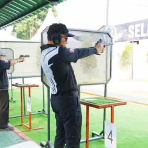 Kapolri Cup 2026: Dari Sinergitas Lintas Sektor hingga Kawah Candradimuka Atlet