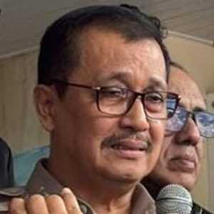 Polri Bantah Oegroseno soal Kasus Dugaan Korupsi Pengadaan Lahan Sepolwan