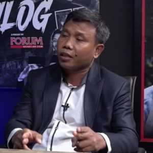 JPU Kasus Ijazah Jokowi Bikin Takut Narasumber Hadiri Diskusi di Televisi