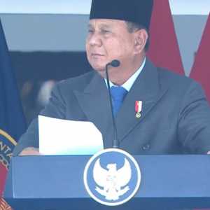 Prabowo Pesan Pamong Praja Harus Jadi Pelita Harapan bagi Rakyat
