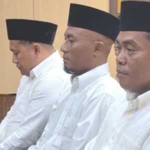 KY Awasi Etik Hakim di Kasus Ledakan Sumur Minyak Blora