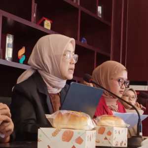 Universitas Bakrie Ajak Pelajar Tingkatkan Kemampuan Komunikasi Digital