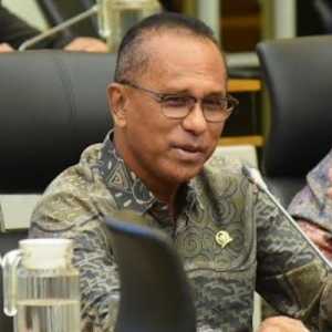 Cegah Gagal Panen, Komisi IV DPR Minta Pemerintah Antisipasi Dampak El Nino