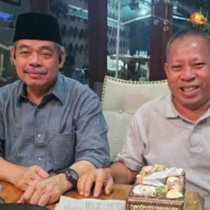 MSBI-Apkasi Kolaborasi Kembalikan Kejayaan Sepak Bola RI
