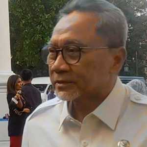 Zulhas Ungkap Dua Fungsi Utama Kopdes Merah Putih, Tegaskan Bukan Supermarket