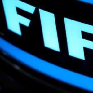 Ini Penjelasan Persiden FIFA soal Pencabutan Skorsing Balogun
