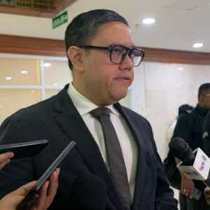 Komisi I DPR Ungkap Alasan Draf RUU KKS Belum Dibuka ke Publik