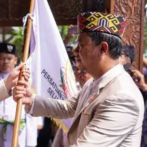 PABPDSI Kawal Program Nasional Hingga ke Desa Lewat 8 Satgas Asta Cita