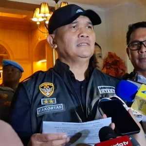 Polisi Sita Uang Miliaran Rupiah Usai Geledah Cafe dan Money Changer di Cipete