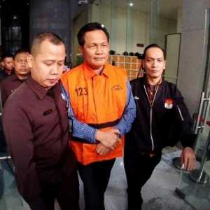 KPK Periksa Rombongan ASN BPK Sumsel di Kasus Suap Muara Enim