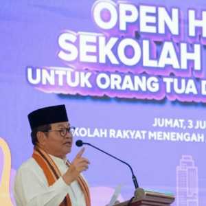 Pramono Siap Sediakan Lahan untuk Sekolah Rakyat Berasrama di Jakarta