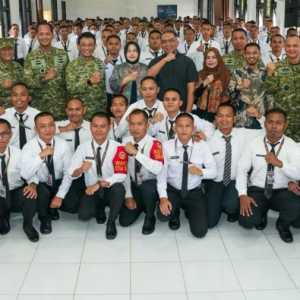 Manajer Berperan Penting dalam Keberhasilan Kopdes